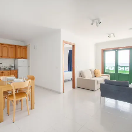 Blancazul Avenida 플라야블랑카