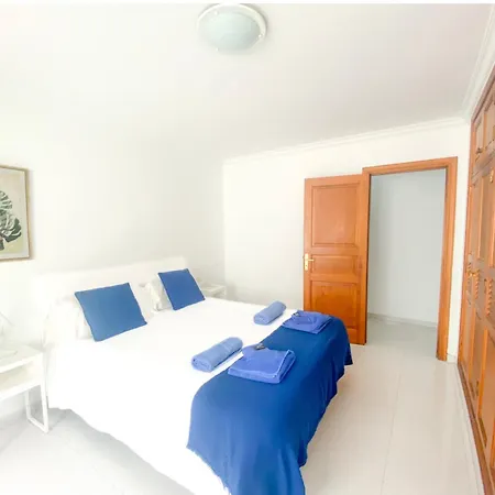 아파트 Blancazul Avenida 플라야블랑카