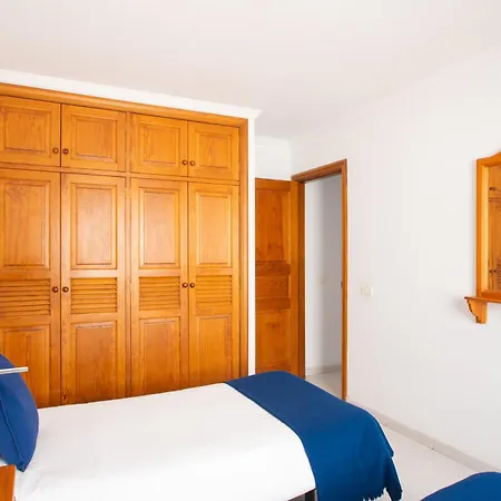 Blancazul Avenida 플라야블랑카