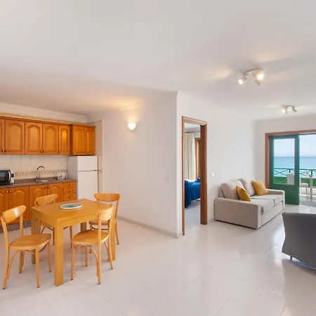 아파트 Blancazul Avenida 플라야블랑카