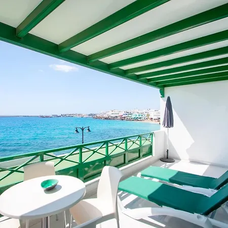 Apartment Blancazul Avenida Playa Blanca (Lanzarote)