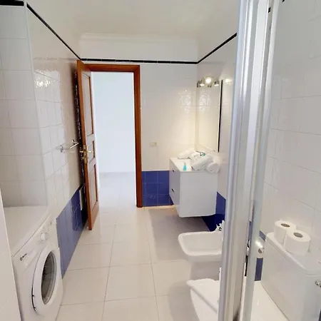 Blancazul Avenida Apartment Playa Blanca (Lanzarote)