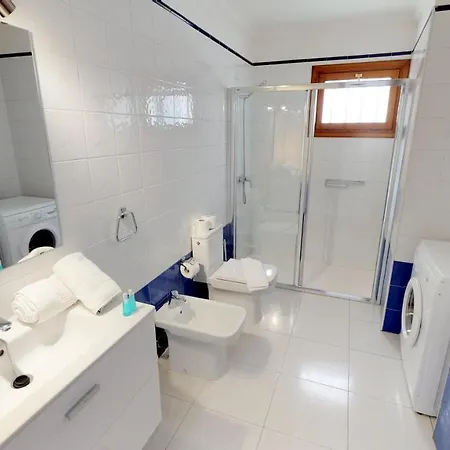 Blancazul Avenida Apartamento
