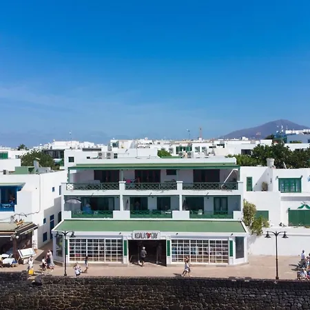 Blancazul Avenida Appartement