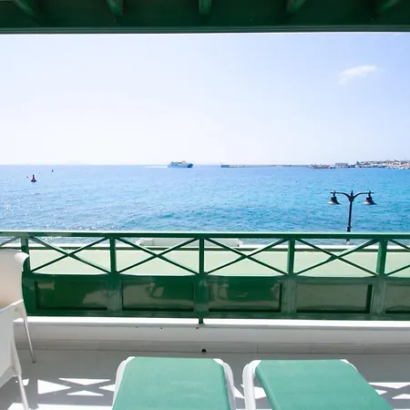 Blancazul Avenida Appartement