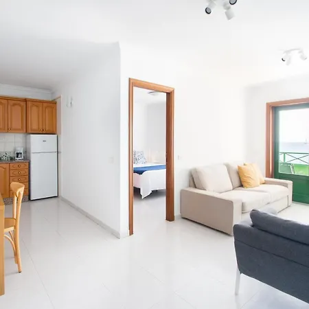 Blancazul Avenida Appartement *