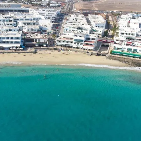 Appartement Blancazul Avenida Playa Blanca (Lanzarote)