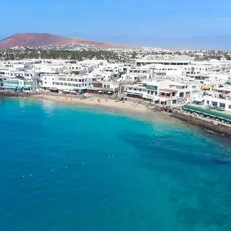 Blancazul Avenida Appartement Playa Blanca (Lanzarote)