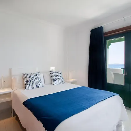 Appartement Blancazul Avenida