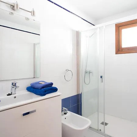 Blancazul Avenida Appartement Playa Blanca (Lanzarote)
