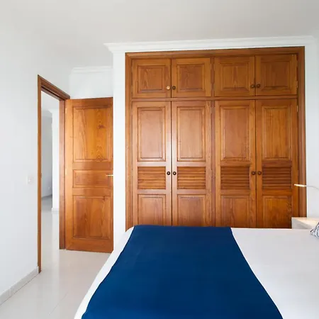 Appartement Blancazul Avenida *