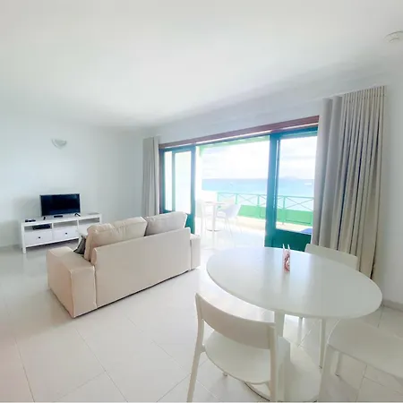 Blancazul Avenida Appartement Playa Blanca (Lanzarote)
