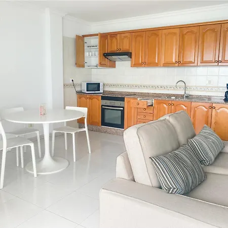 Blancazul Avenida Appartement *