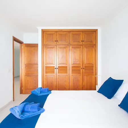 Blancazul Avenida Appartement
