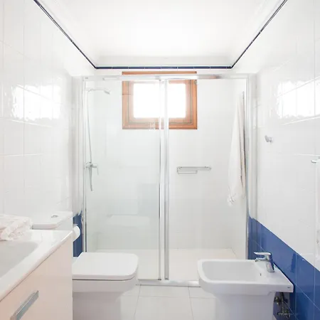 Appartement Blancazul Avenida