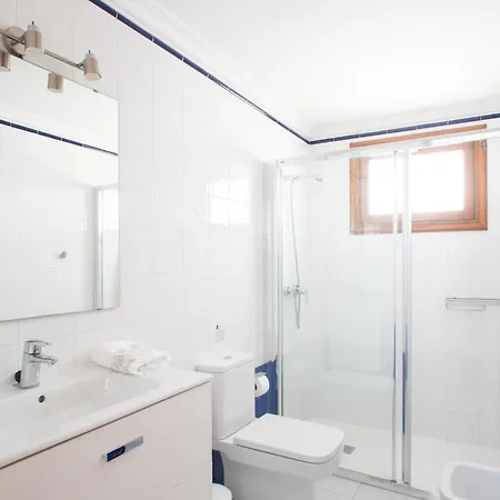 Appartement Blancazul Avenida *