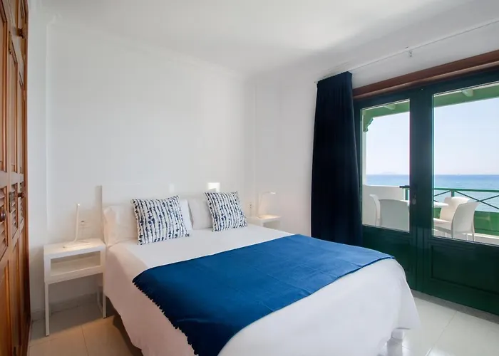 Apartament Blancazul Avenida