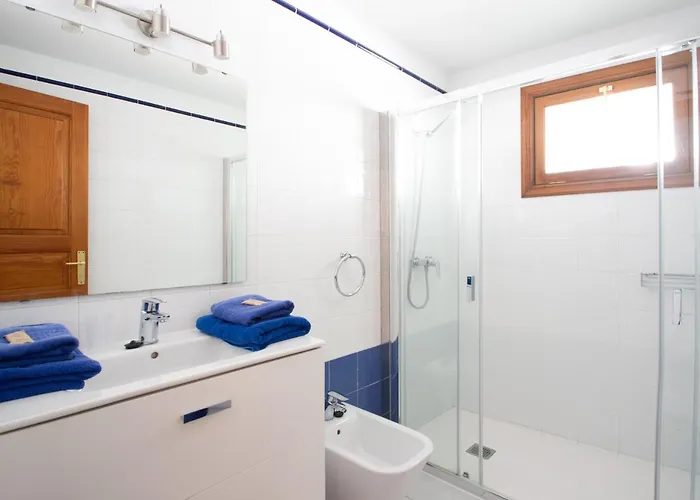 Blancazul Avenida Apartament Playa Blanca (Lanzarote)