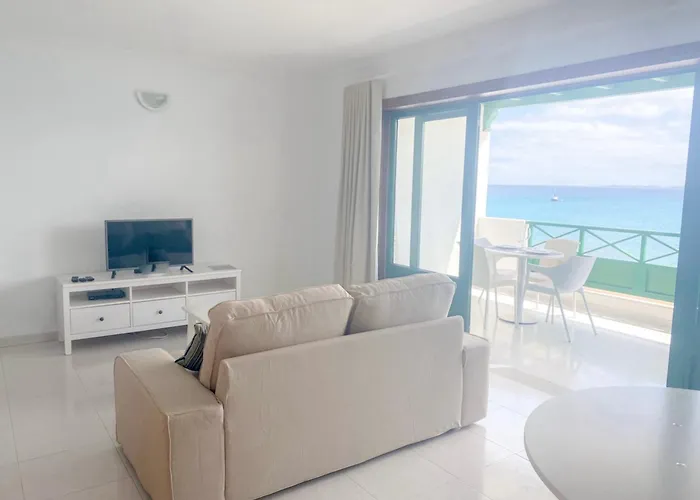 Apartament Blancazul Avenida