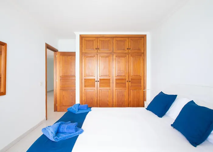 Blancazul Avenida Apartament