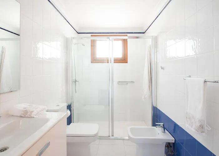 Apartament Blancazul Avenida