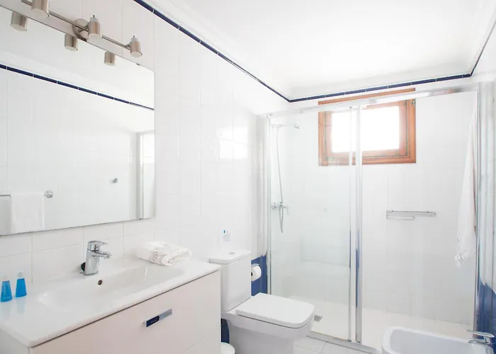 Apartament Blancazul Avenida *