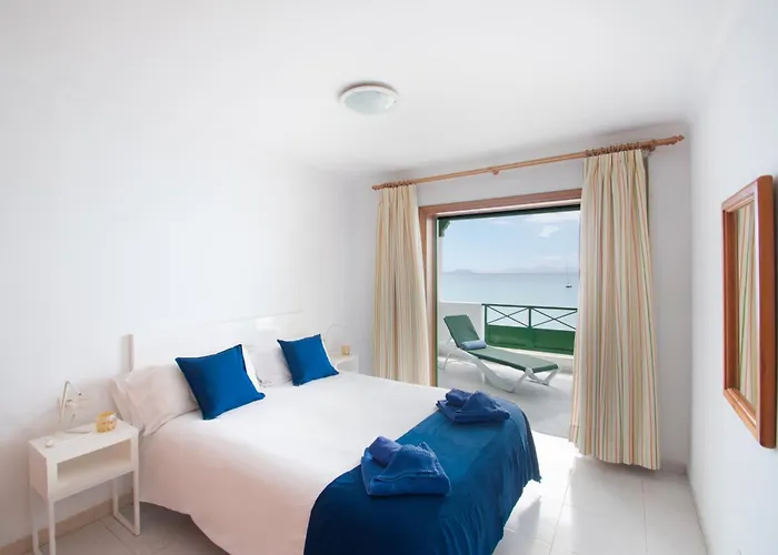 Blancazul Avenida Apartament Playa Blanca (Lanzarote)