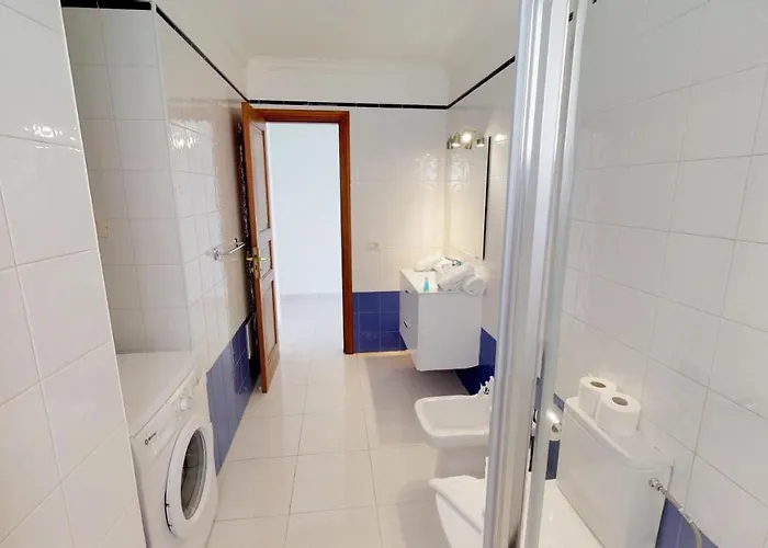 Blancazul Avenida Apartament Playa Blanca (Lanzarote)